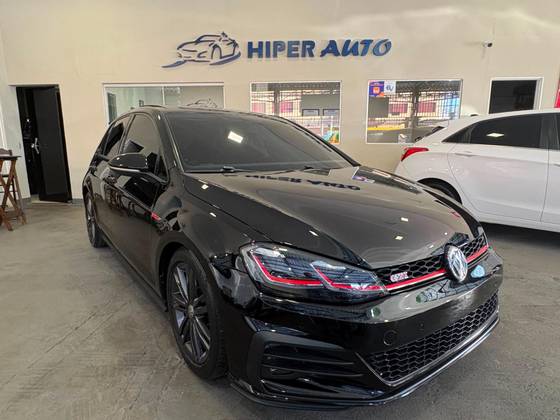 VOLKSWAGEN GOLF 1.4 TSI HIGHLINE 16V GASOLINA 4P AUTOMÁTICO